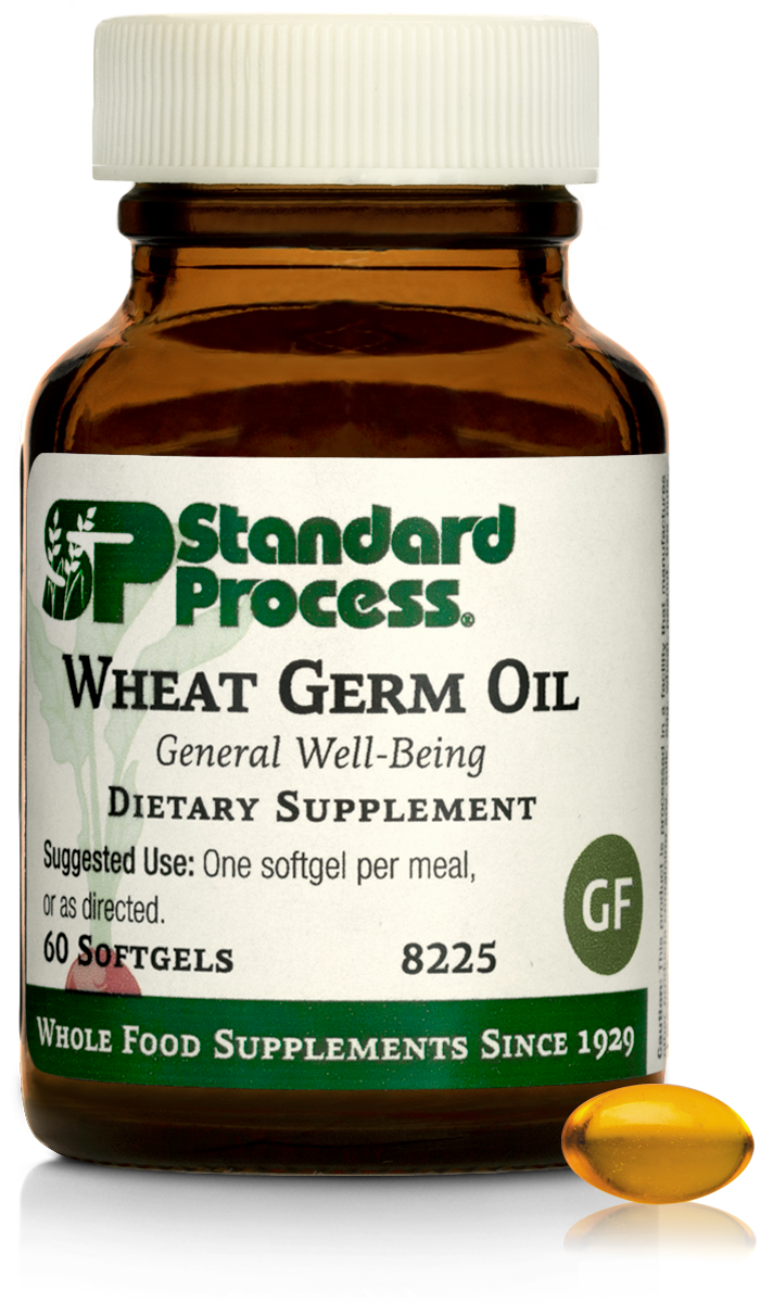 8225-Wheat-Germ-Oil-Softgel-Front